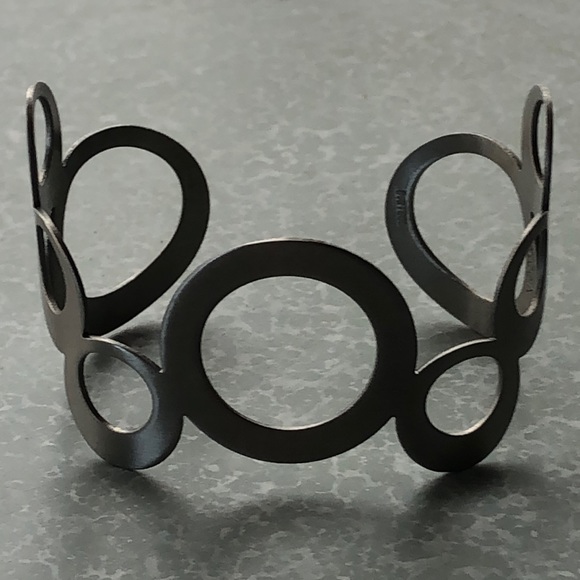 Steelx bangle - Picture 2 of 7